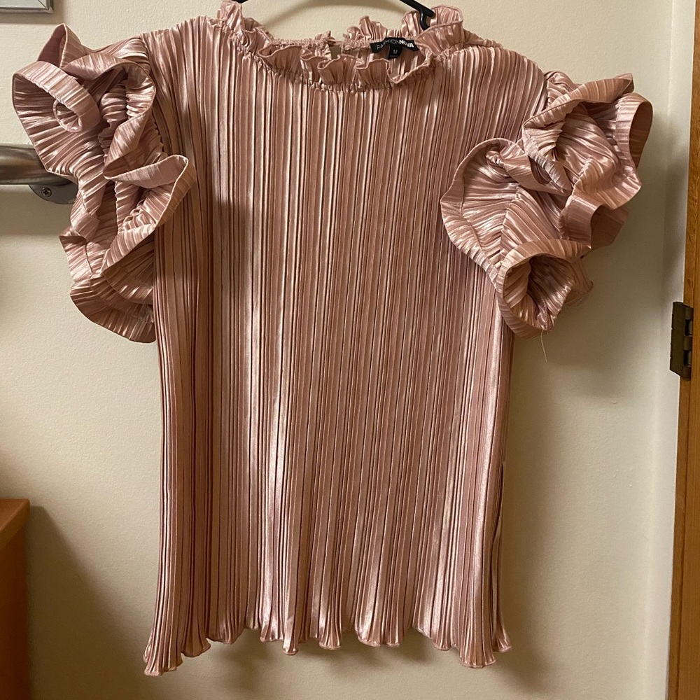 Fashion nova top